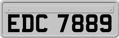EDC7889