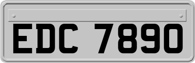 EDC7890