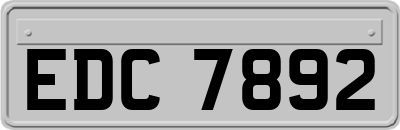 EDC7892