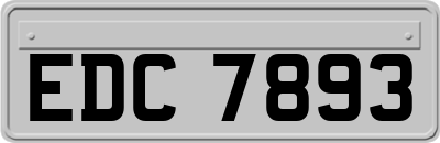 EDC7893