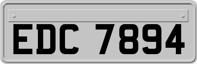 EDC7894