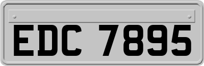 EDC7895
