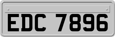 EDC7896