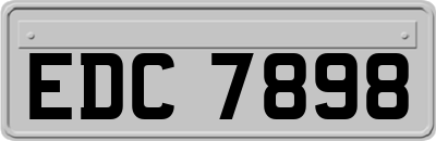 EDC7898