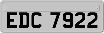 EDC7922