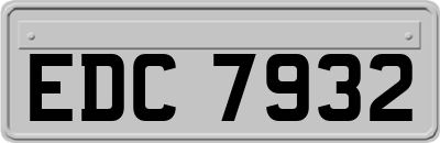 EDC7932