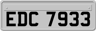 EDC7933
