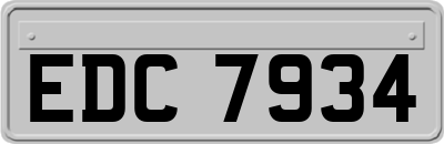 EDC7934