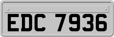 EDC7936