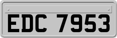 EDC7953