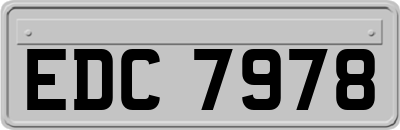 EDC7978