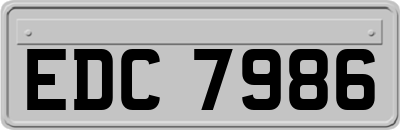 EDC7986