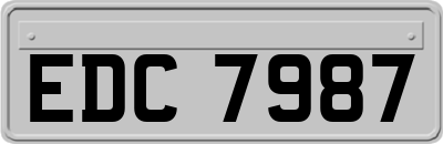 EDC7987