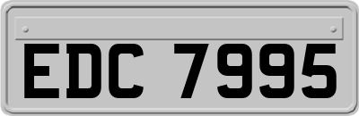 EDC7995