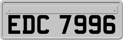 EDC7996