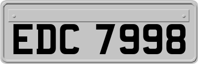 EDC7998
