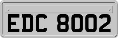 EDC8002