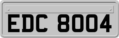 EDC8004