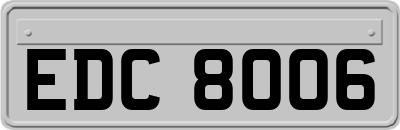 EDC8006
