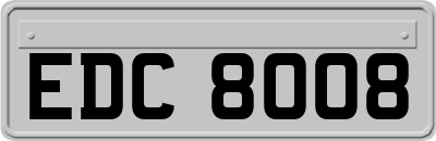 EDC8008