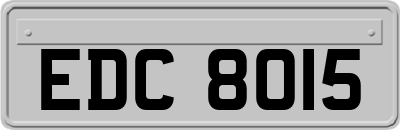 EDC8015