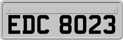 EDC8023