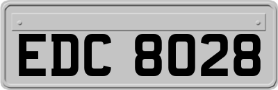 EDC8028
