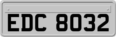 EDC8032