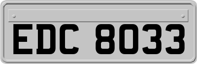 EDC8033