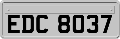 EDC8037