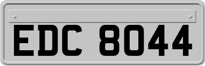 EDC8044