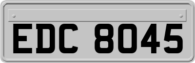 EDC8045