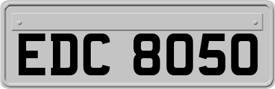 EDC8050