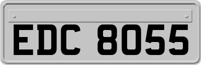 EDC8055