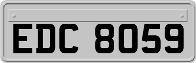 EDC8059