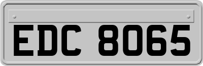 EDC8065