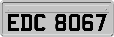 EDC8067