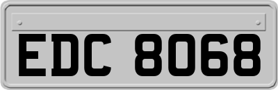 EDC8068
