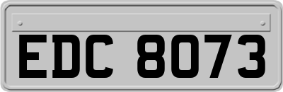 EDC8073
