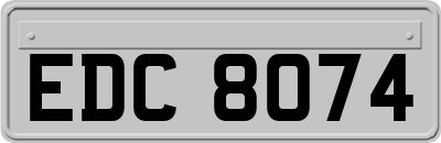 EDC8074