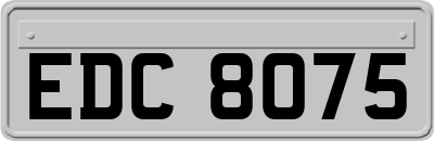 EDC8075