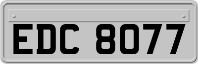 EDC8077