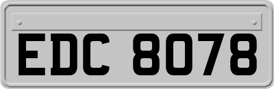 EDC8078