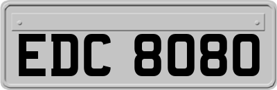 EDC8080