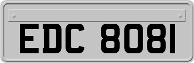 EDC8081
