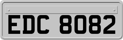 EDC8082