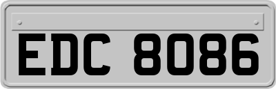 EDC8086