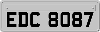 EDC8087