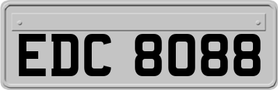 EDC8088