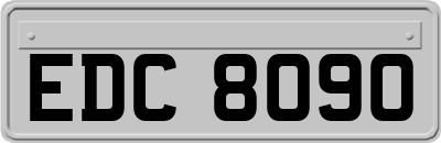 EDC8090
